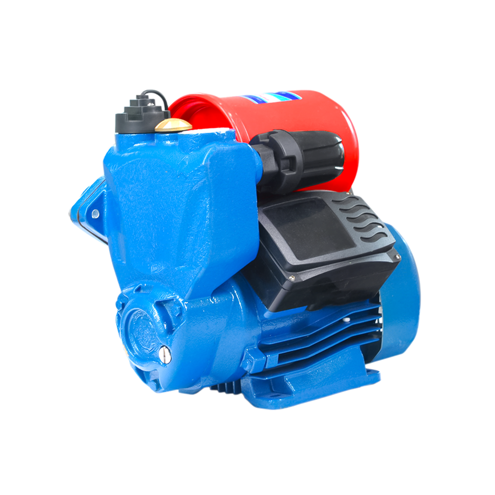 智能稳定自动泵 DSX60-250/370/550/750